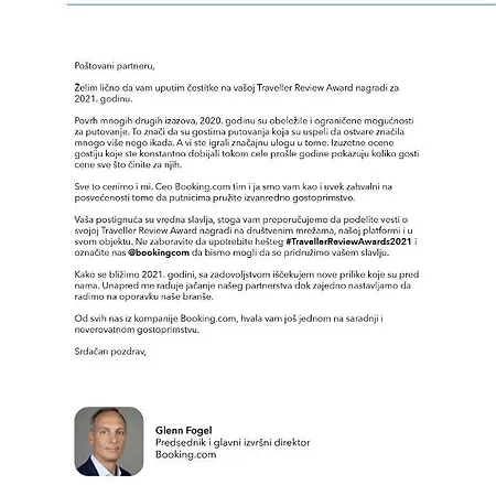 Royal Torarica Vrnjačka Banja