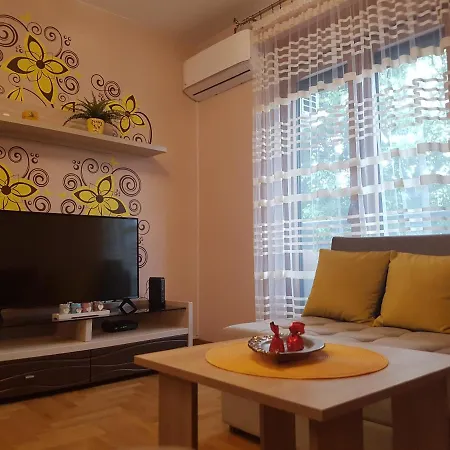 Royal Torarica Апартаменты