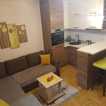 Royal Torarica Апартаменты