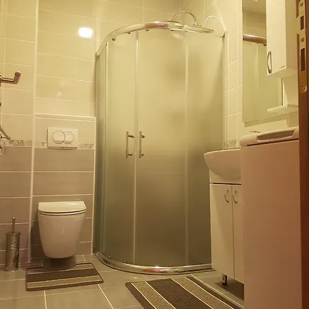 شقة Royal Torarica *