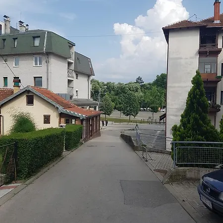 Royal Torarica شقة Vrnjačka Banja