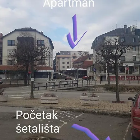 Royal Torarica شقة Vrnjačka Banja