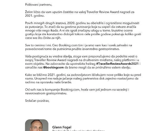 Royal Torarica Vrnjačka Banja