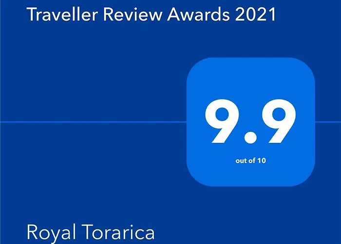 Royal Torarica Appartement