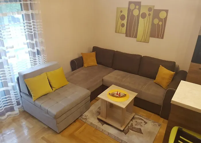 Royal Torarica Appartement *