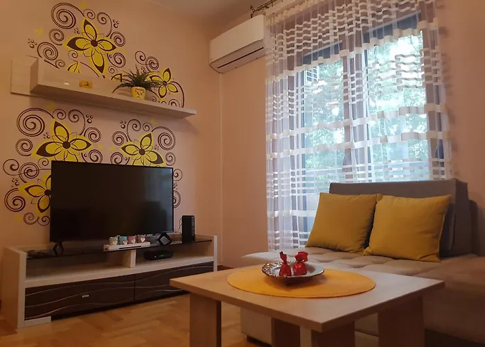 Royal Torarica Appartement