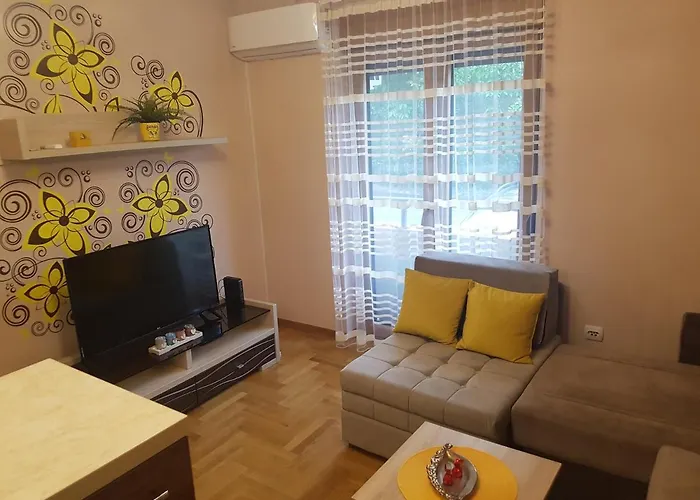 Royal Torarica Appartement Vrnjačka Banja