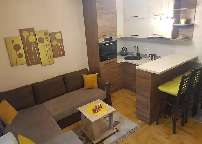 Royal Torarica Appartement