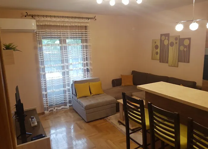 Royal Torarica Appartement *