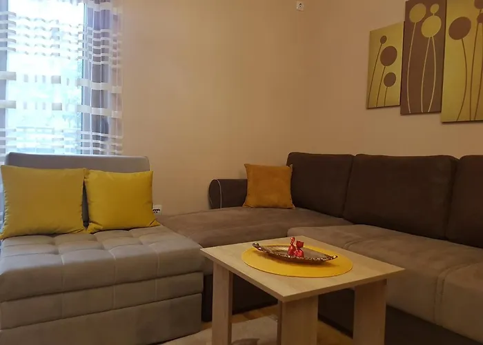 Royal Torarica Appartement *