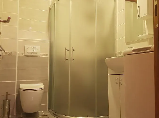 Appartement Royal Torarica *