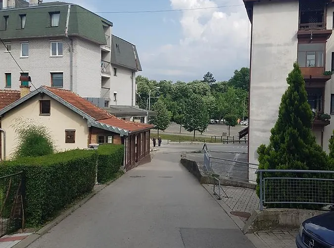 Royal Torarica Appartement Vrnjačka Banja