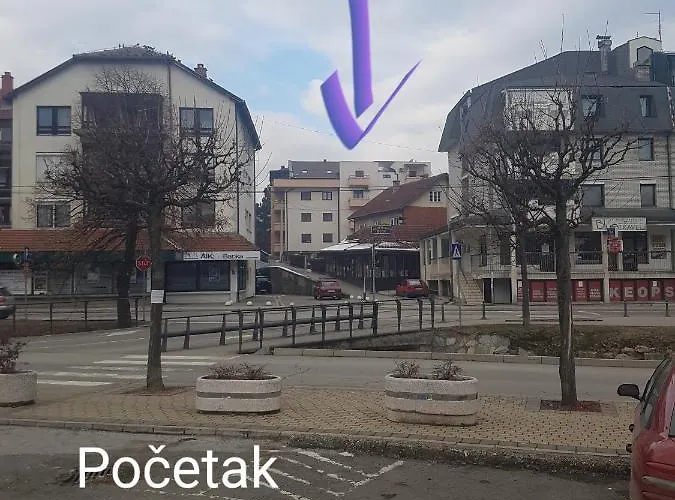 Royal Torarica Appartement Vrnjačka Banja